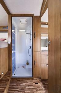 Reisemobil Carado T 448 / 2P