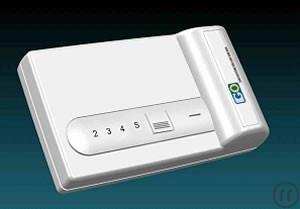 2-Wohnmobil Carado V 347
