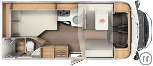 3-Wohnmobil Hymer BMC-I 580