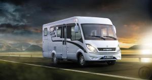 2-Wohnmobil  Kosmo L 409 2P
