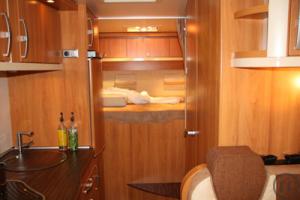 Wohnmobil Hymer Exsis-t 474