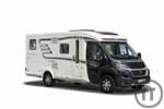 1-Wohnmobil Hymer Exsis-t 474