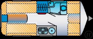 2-Wohnmobil Carado T 447