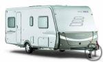 Wohnmobil Cruiser V 646 G / 2P
