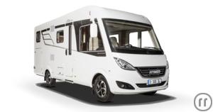 6-Wohnmobil Carado A 361 pro