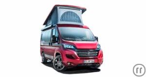 Wohnmobil Carado A 464