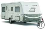 1-Wohnmobil Carado T 449