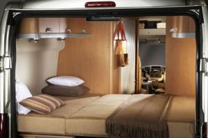 5-Wohnmobil Carado T 448