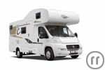 6-Wohnmobil Hymer Exsis-t 580