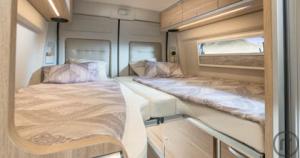 6-Wohnmobil Hymer Exsis-t 580