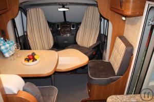 Reisemobil A 7300 DB