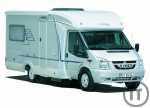 Wohnmobil Hymer BML-T 780