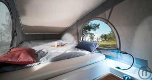 Wohnmobil Hymer ML-T 580 4X4