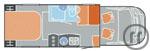 Wohnmobil Hymer BML-T 780