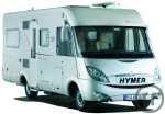 Reisemobil Innovan 592