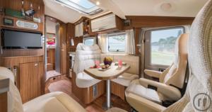 6-Wohnmobil Carado T 448