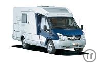 2-Wohnmobil  T 67 S