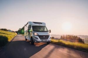 2-Wohnmobil  T 6.9 SB