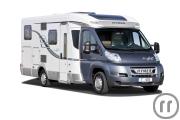 6-Wohnmobil Hymer BMC-I 580