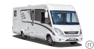 6-Wohnmobil Hymer BMC-I 580