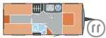 6-Reisemobil Hymer BMC-I 580