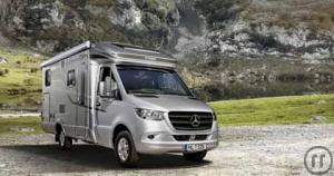 Reisemobil  Lyseo TD 690 G <3,5t / 4P
