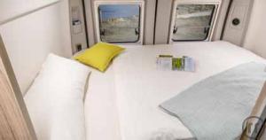2-Wohnmobil  Lyseo TD 684 G