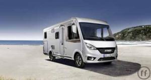 5-Wohnmobil Carado T 448