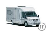 2-Wohnmobil Carado T 457