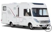 Wohnmobil Hymer ML-T 570 4x4