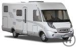 4-Reisemobil Hymer Grand Canyon S 600 Xp