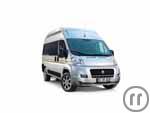 4-Reisemobil Hymer Exsis-t 580