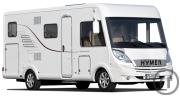 Wohnmobil  A 6600 BB