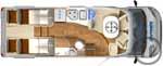 4-Wohnmobil  ADVTR 6.0 DF