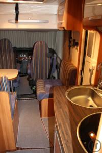 4-Wohnmobil  ADVTR 6.0 DF