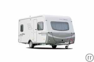 Wohnmobil  Grand California 600