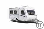 Wohnmobil  Copa C 500