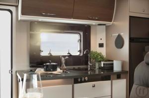 Reisemobil  Limited T 660 <3,5t / 4P