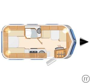 3-Wohnmobil Hymer ML-T 570 4x4