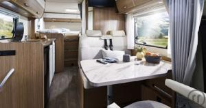 Wohnmobil Hymer BMC-I 600