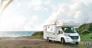 6-Wohnmobil Hymer Exsis-i 580 Pure