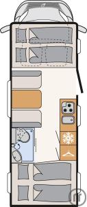 5-Wohnmobil Hymer Exsis-i 580 Pure