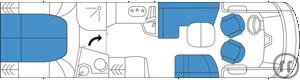 4-Reisemobil Hymer BMC-I 580