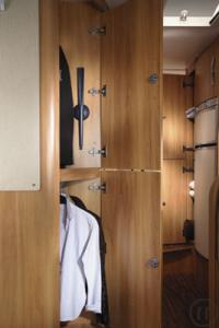 Wohnmobil Hymer B-Klasse ML I 890