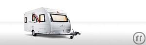 Reisemobil Trend T 7057 EB
