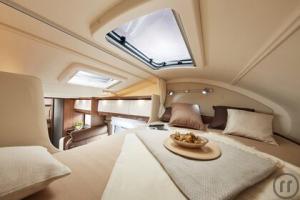 4-Wohnmobil Hymer Exsis-t 580
