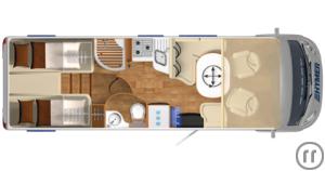 4-Reisemobil Hymer BMC-I 580