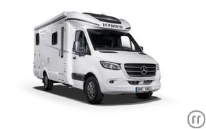 4-Wohnmobil Hymer BMC-I 580