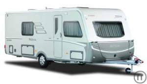 Wohnmobil Tourer Lift H 730 G