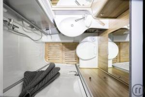 5-Reisemobil Hymer BMC-I 580